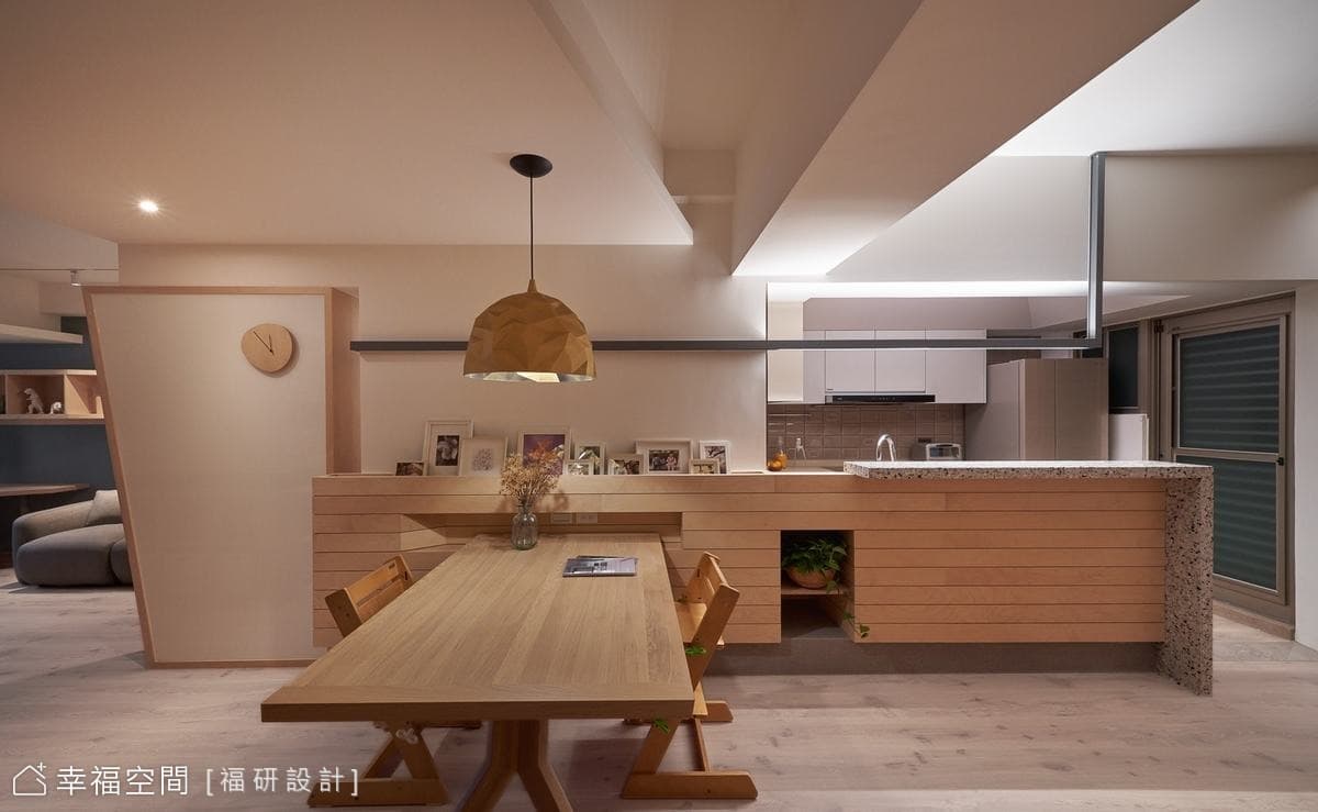 串連場域