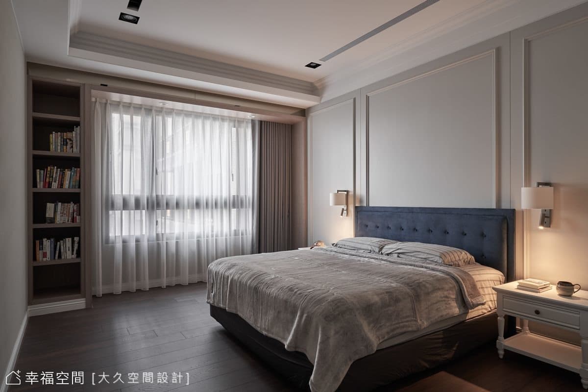 美式風情