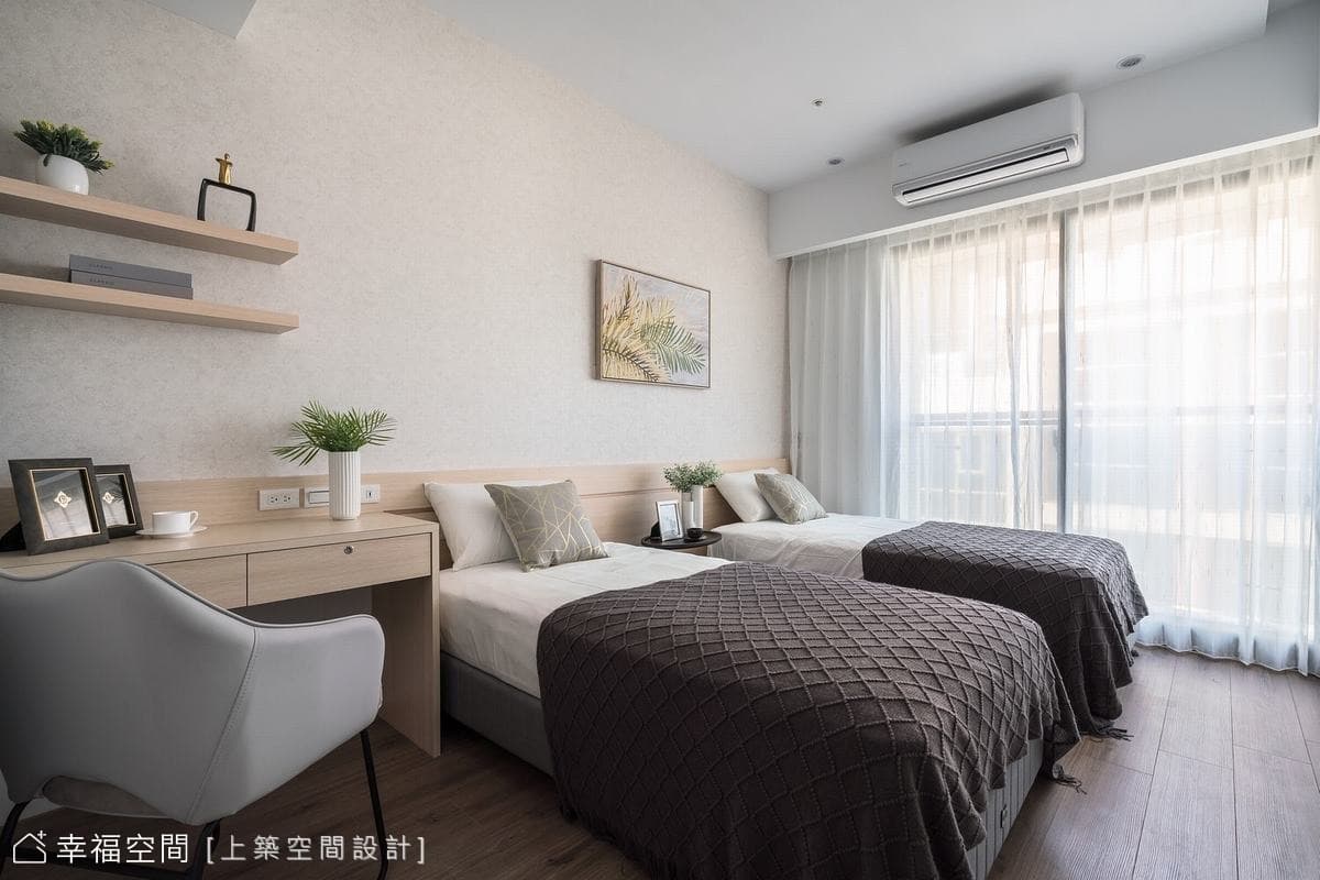 兒童房