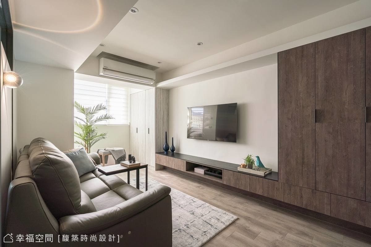 溫潤舒暢