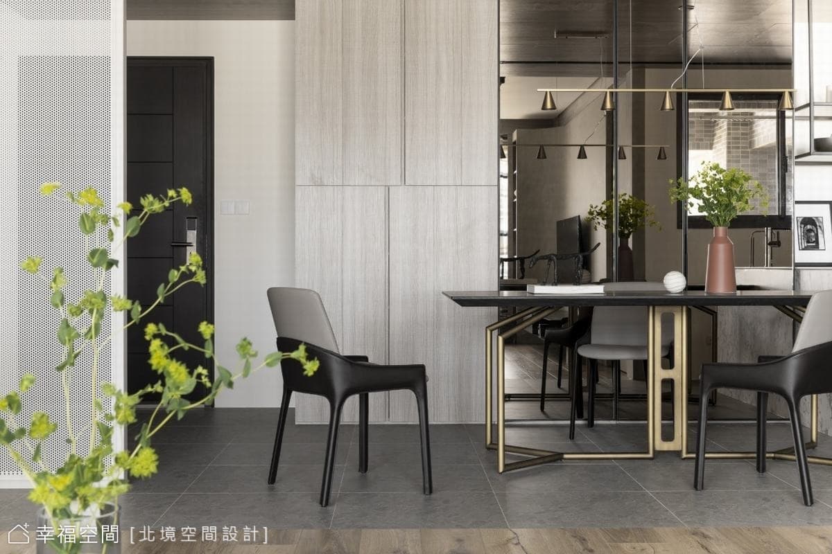 向限 維度