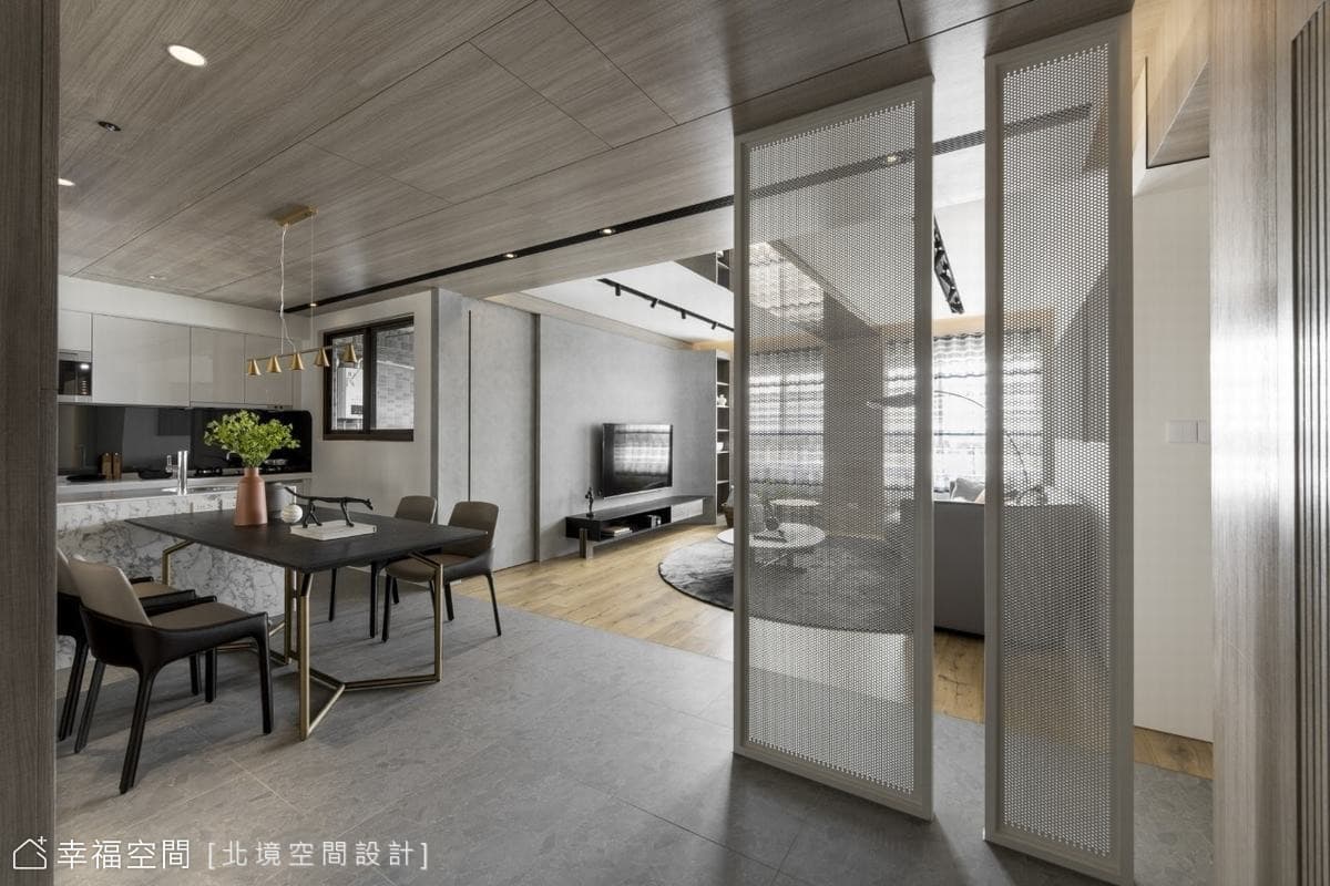向限 維度