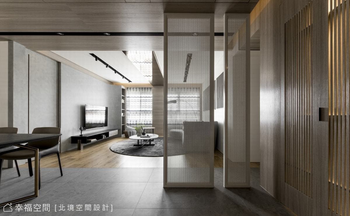 向限 維度