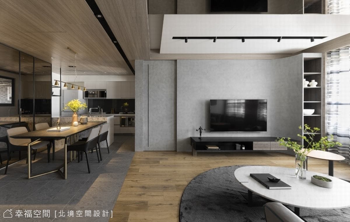向限 維度