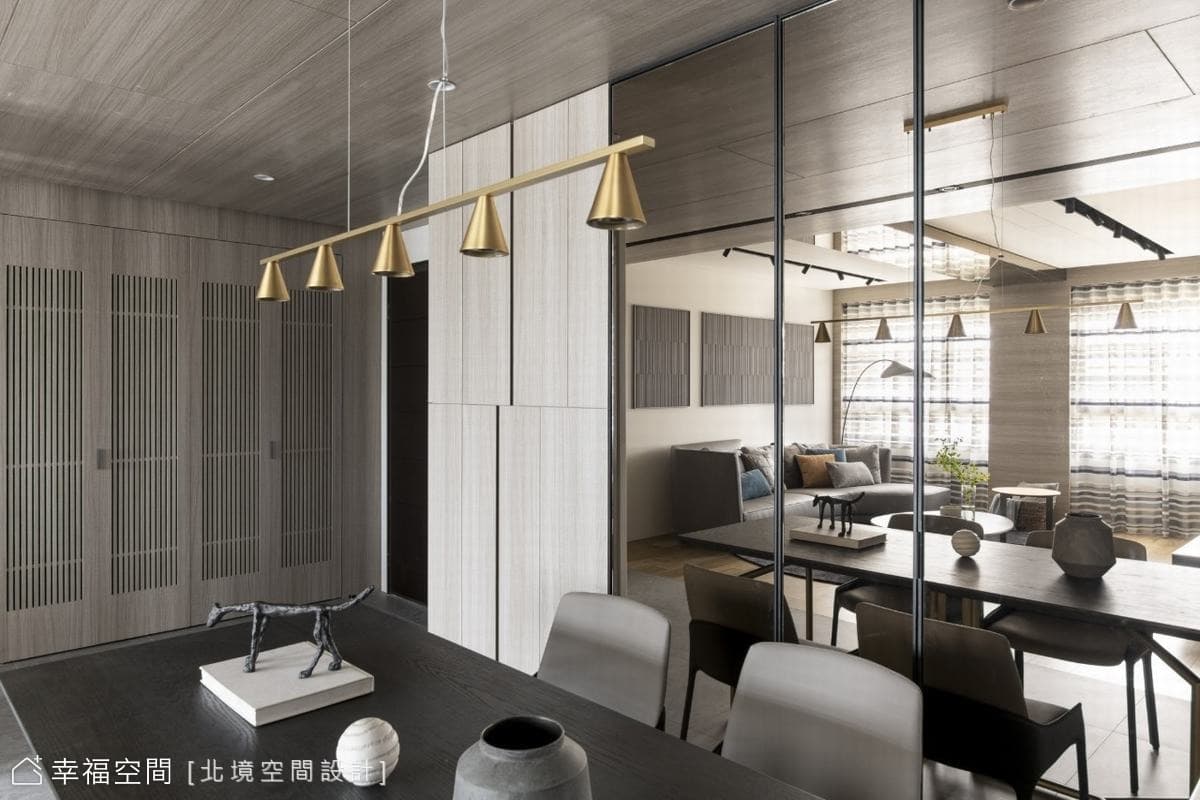 向限 維度