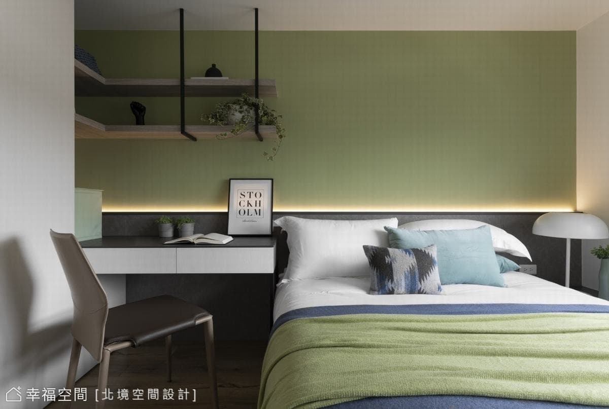 向限 維度