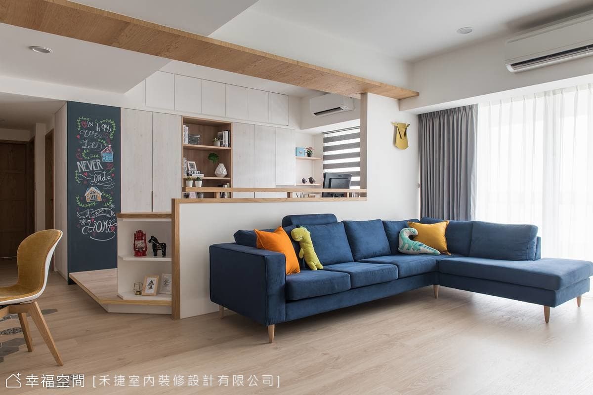 漫步純白北歐