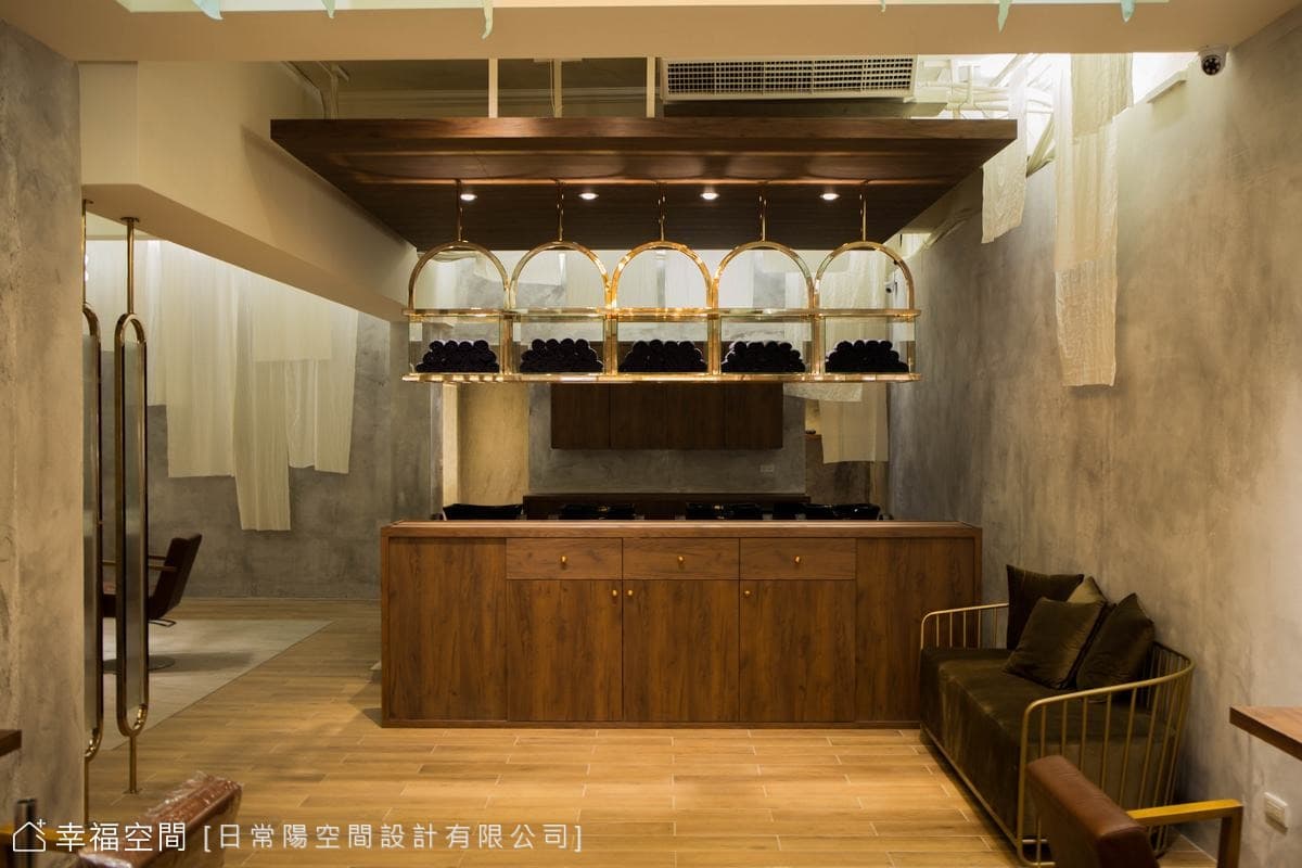 小圓丘美髮沙龍