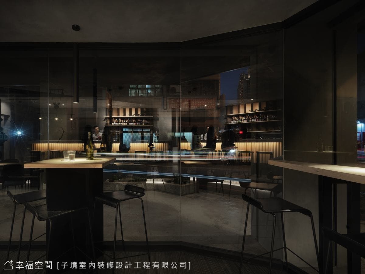 微醺映象