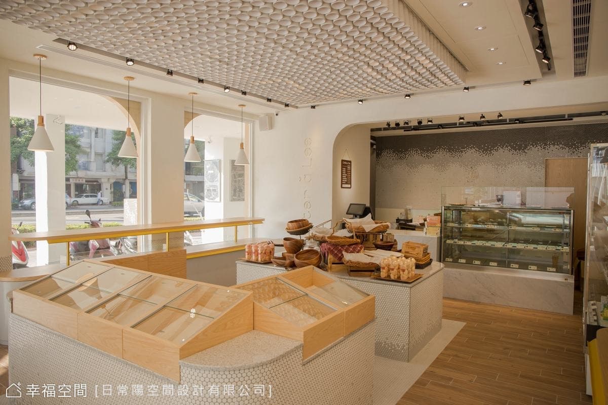 巴特里烘焙坊