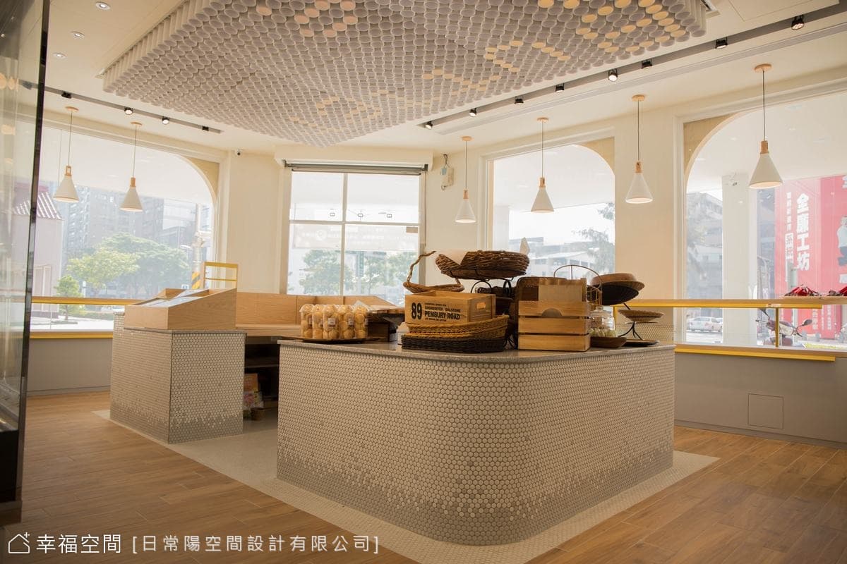 巴特里烘焙坊