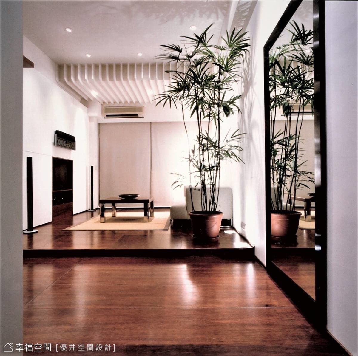 20坪,單身貴族的精品藝術宅