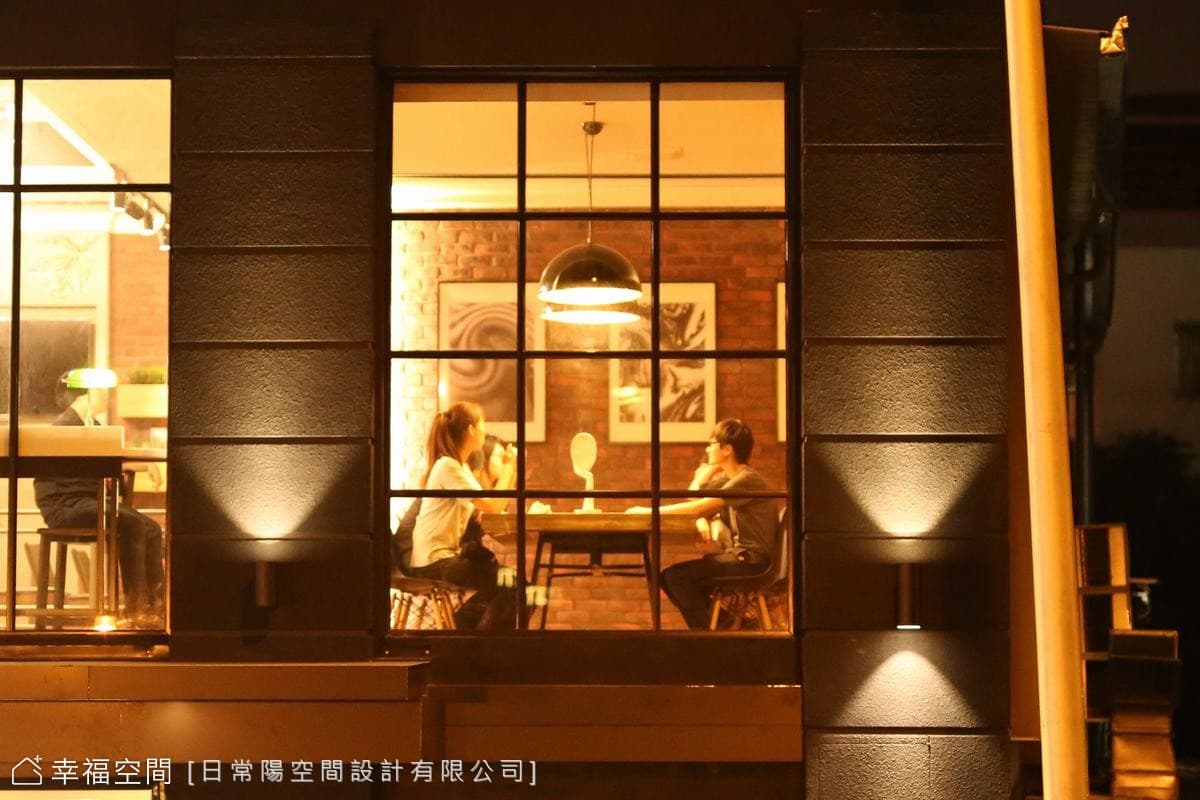 法式工業LOFT