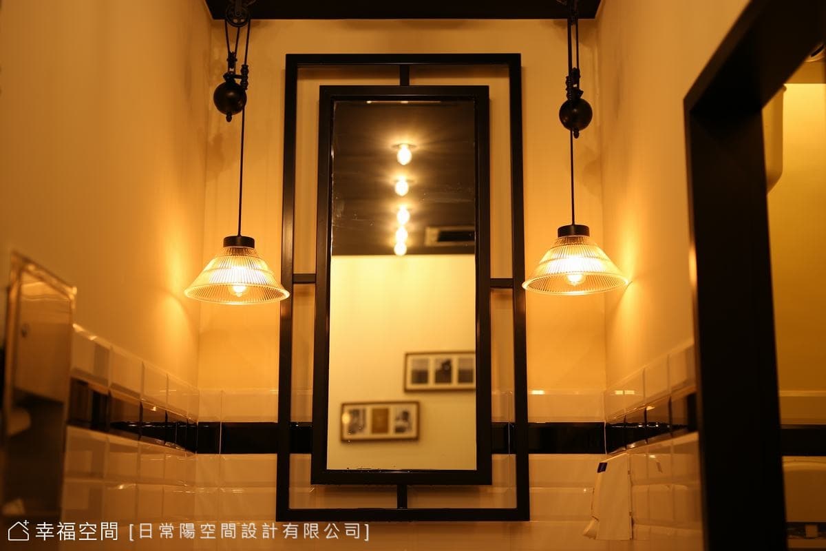 法式工業LOFT