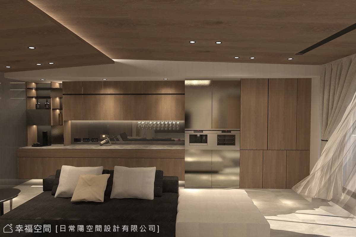 溫莎堡-住宅裝潢