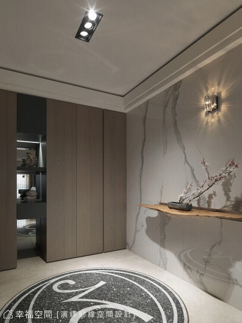 特殊家徽
