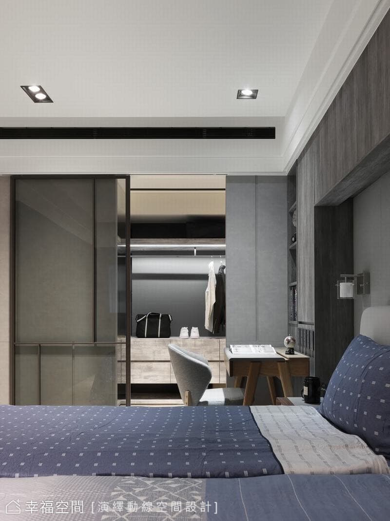 簡潔次臥