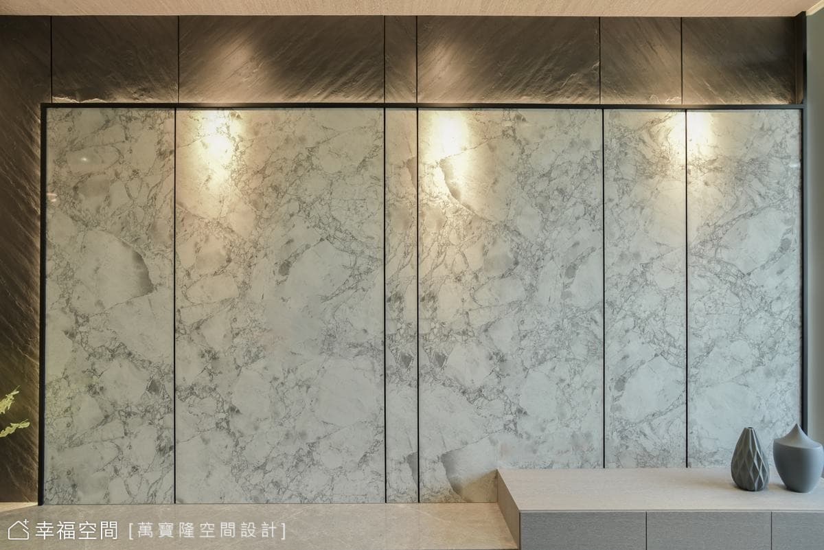 老屋新力｜品悟．新敘