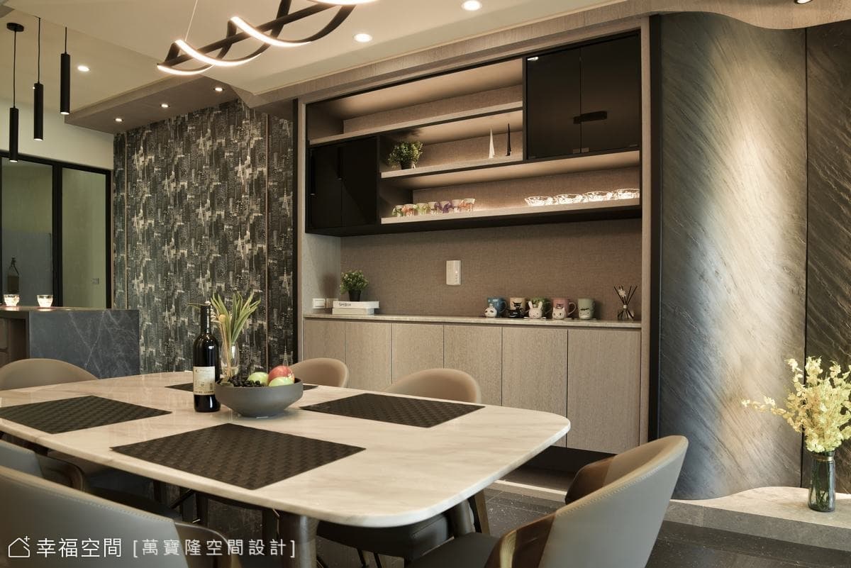 老屋新力｜品悟．新敘