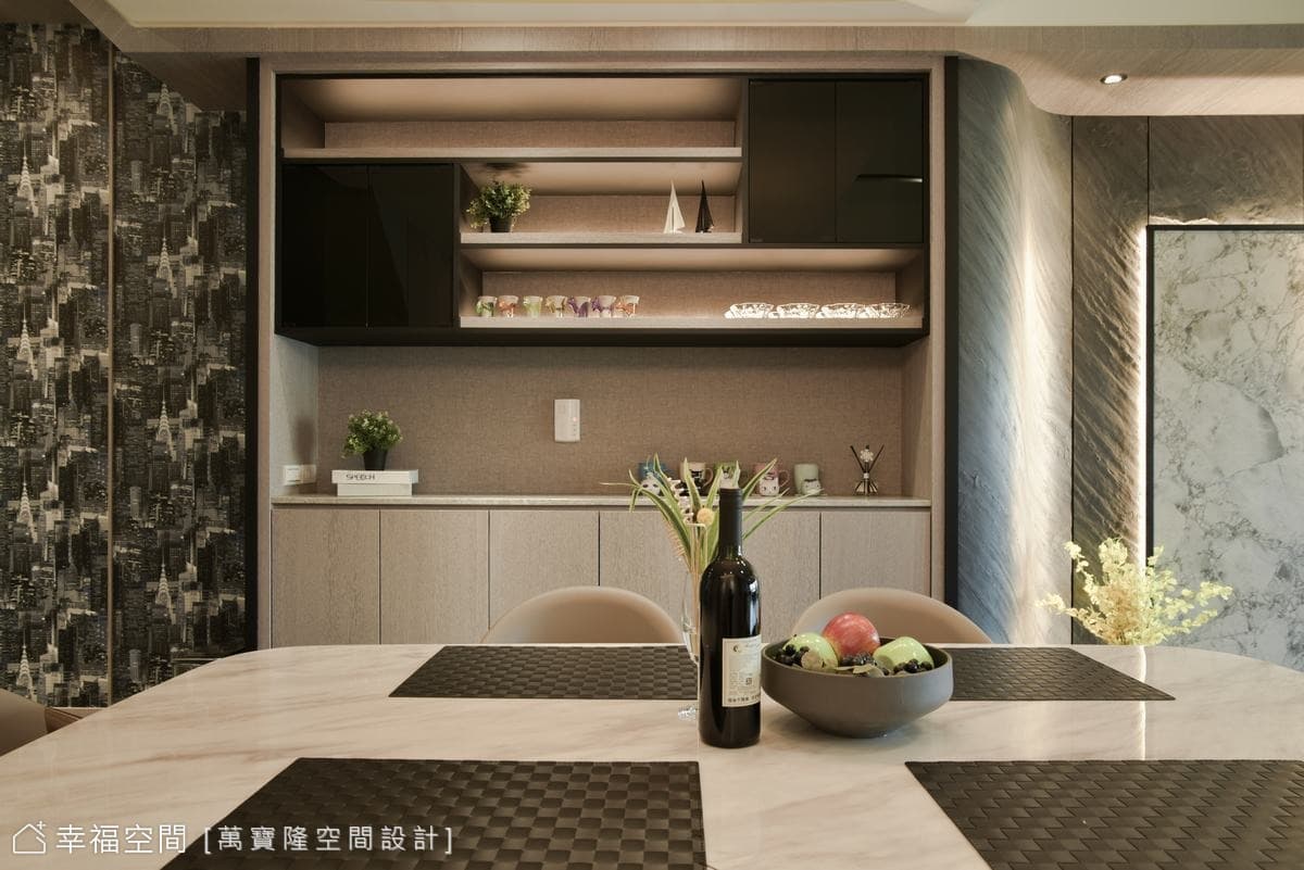 老屋新力｜品悟．新敘