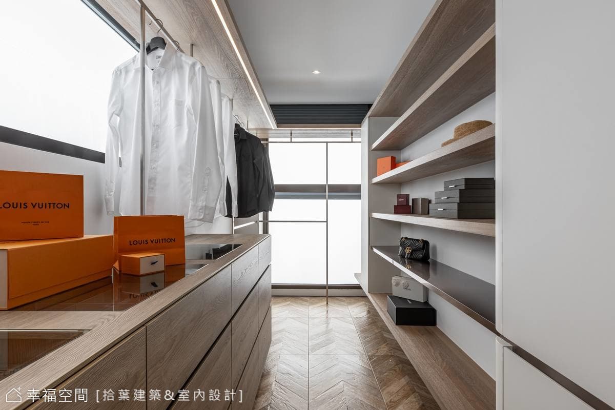 一眼就愛上 坐擁大器會所與溫馨住家（下）