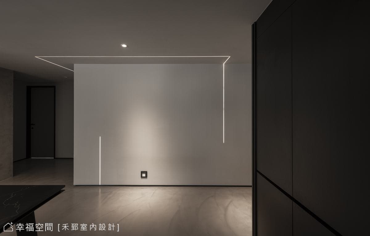 俐落簡約