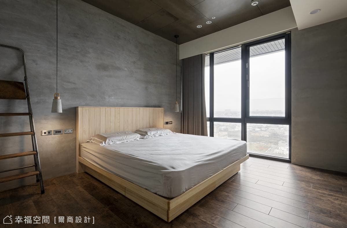 舒眠氛圍