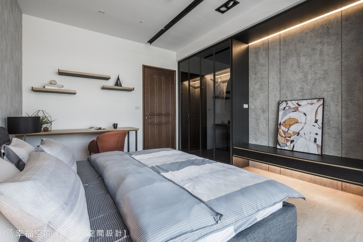 臺邦建設│悅世界