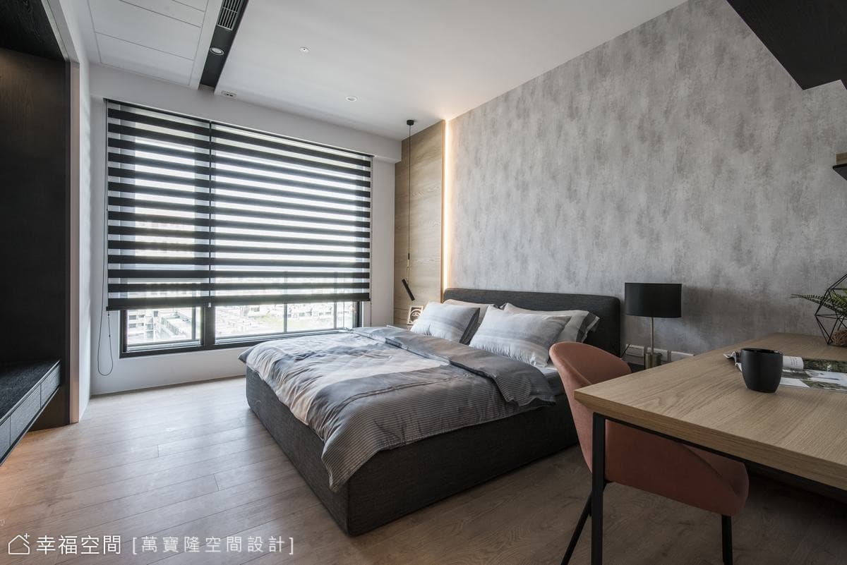 臺邦建設│悅世界