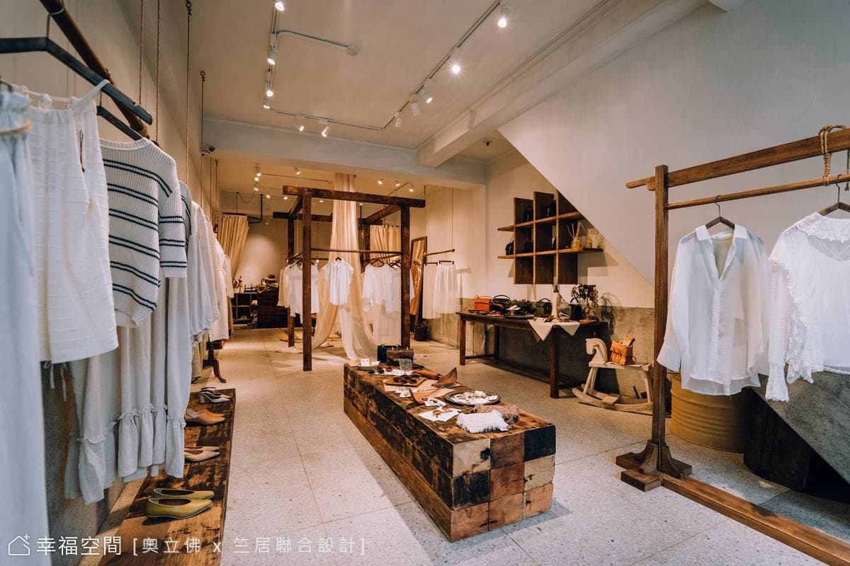 a Fad南西店