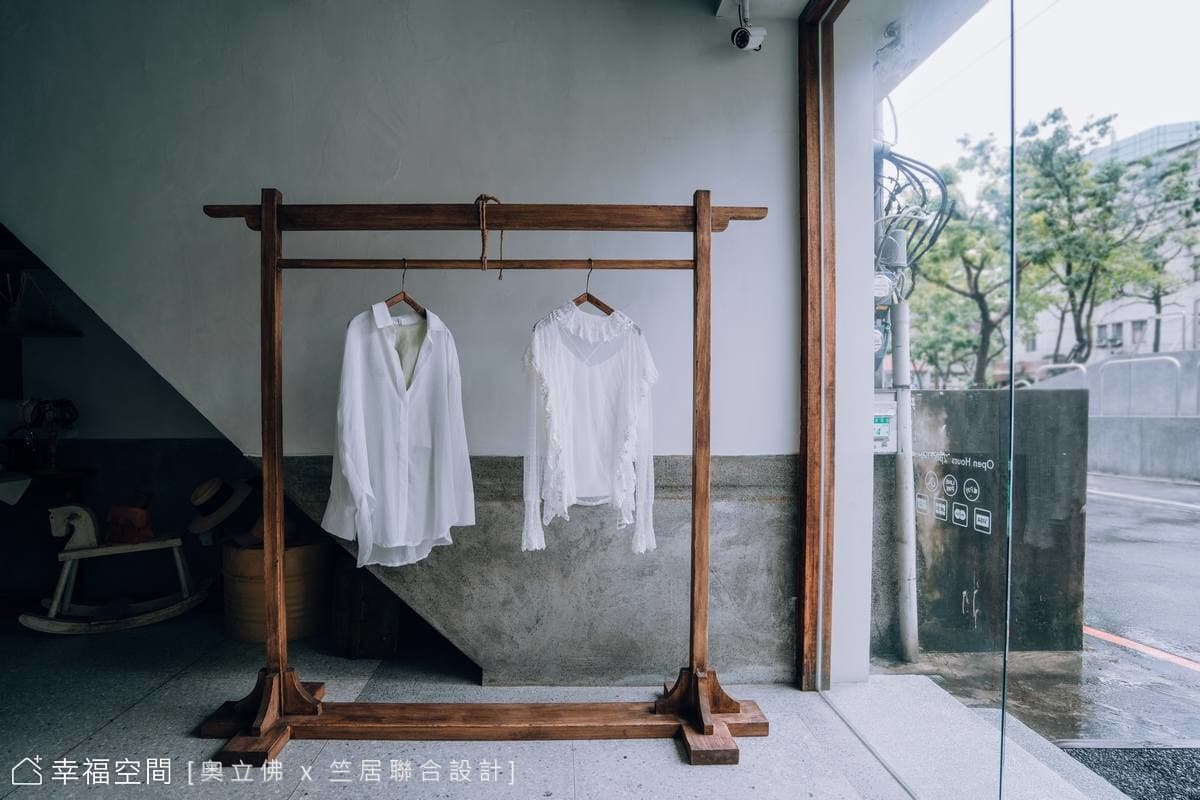 a Fad南西店