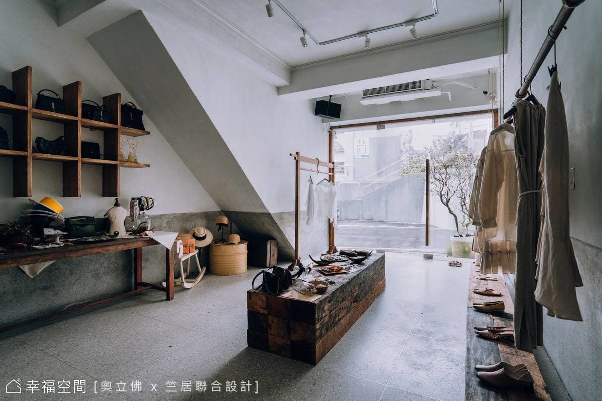 a Fad南西店