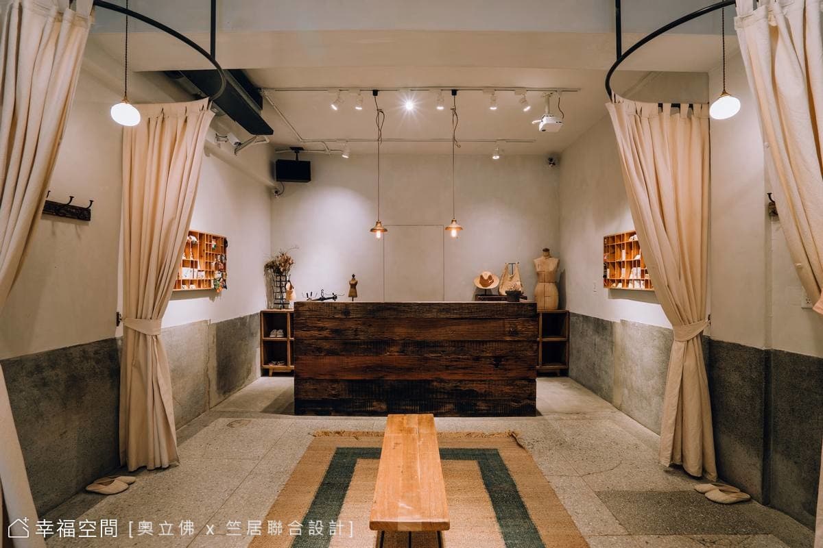 a Fad南西店