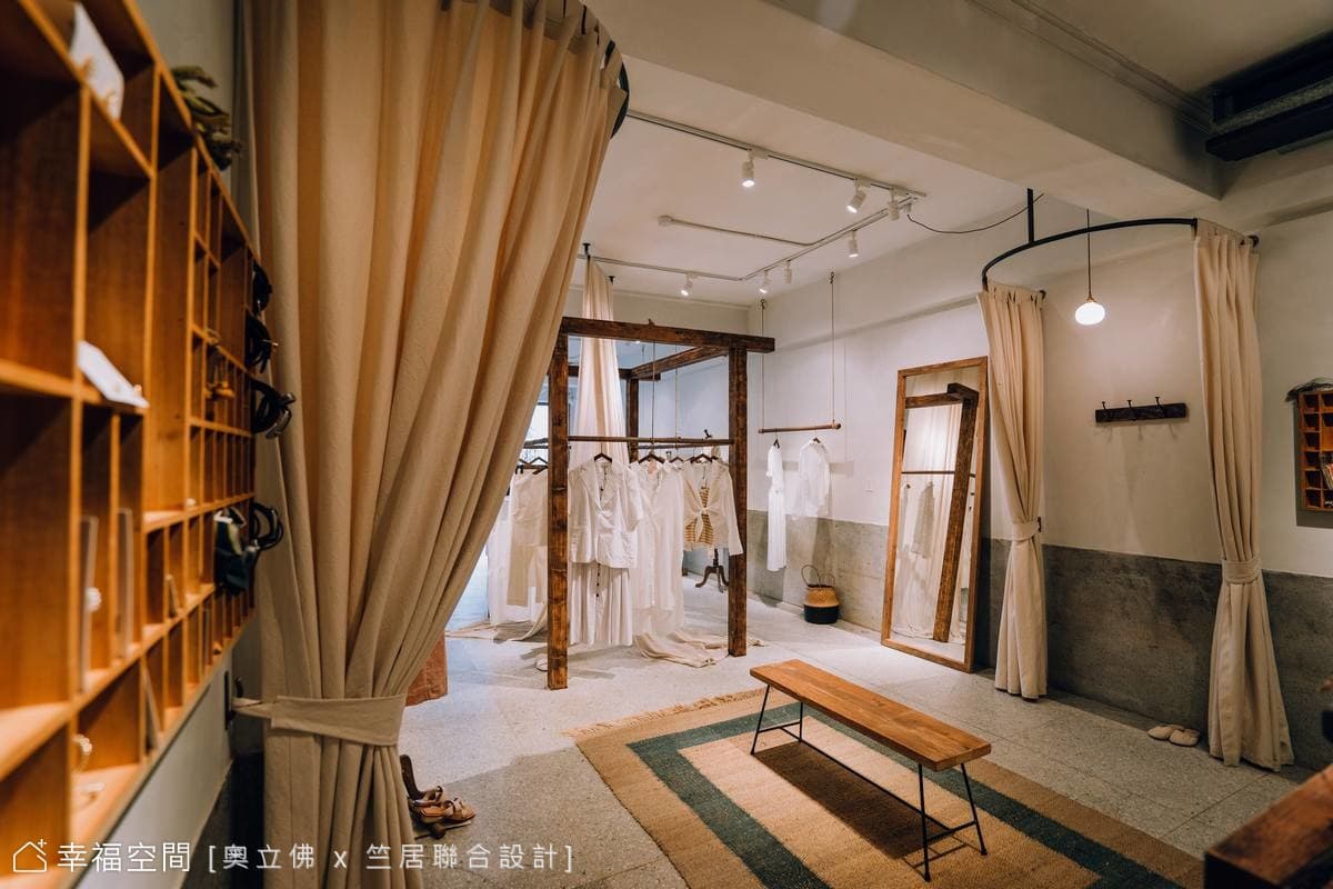 a Fad南西店