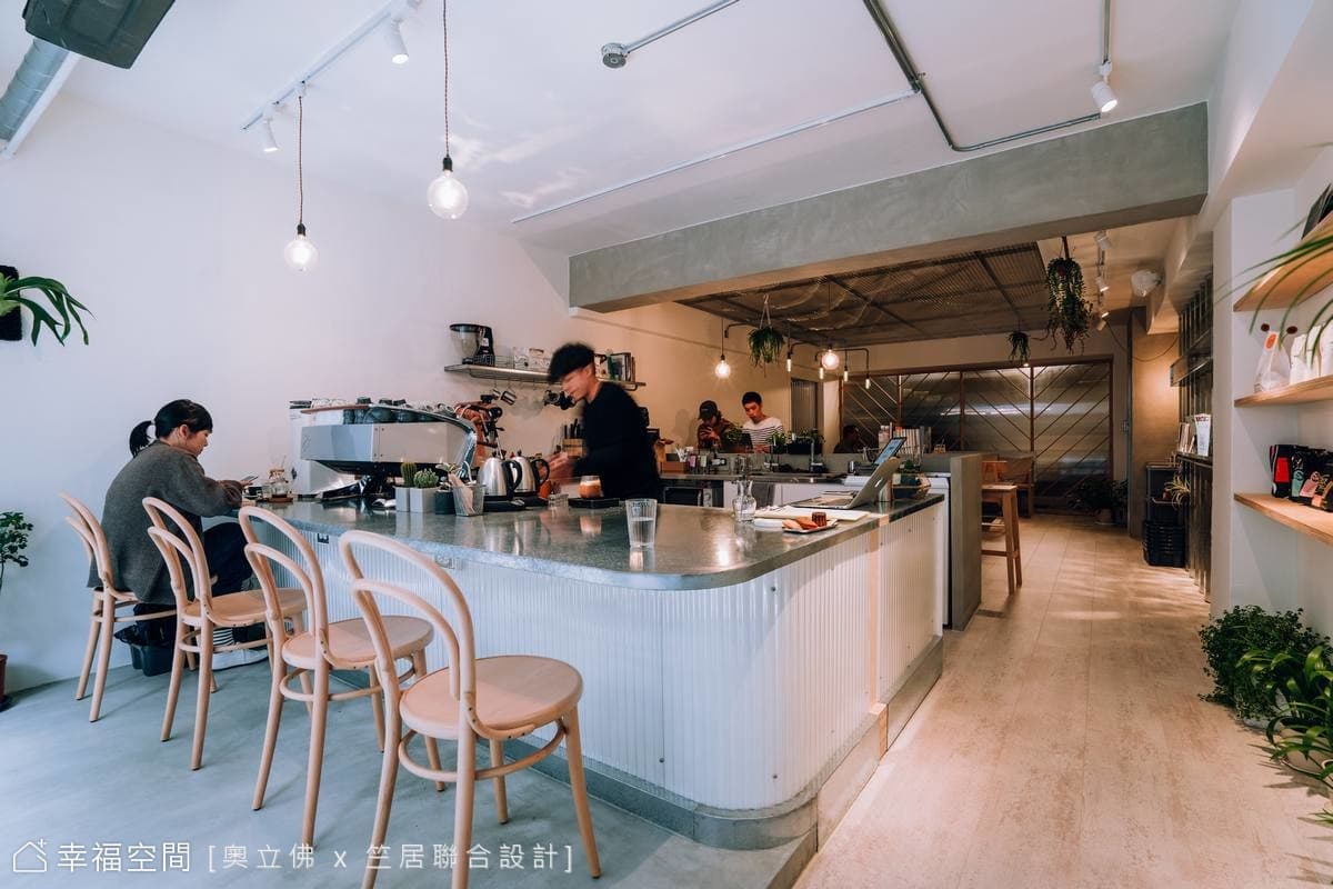 oasis coffee