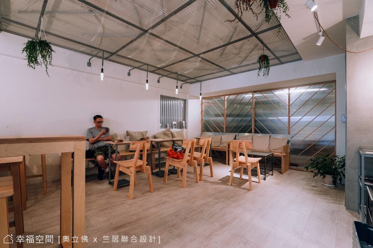 oasis coffee