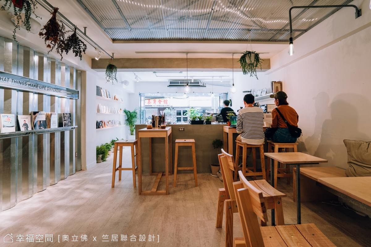 oasis coffee