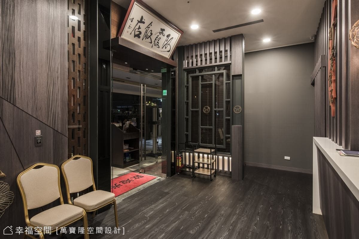 府城老店│錦霞樓