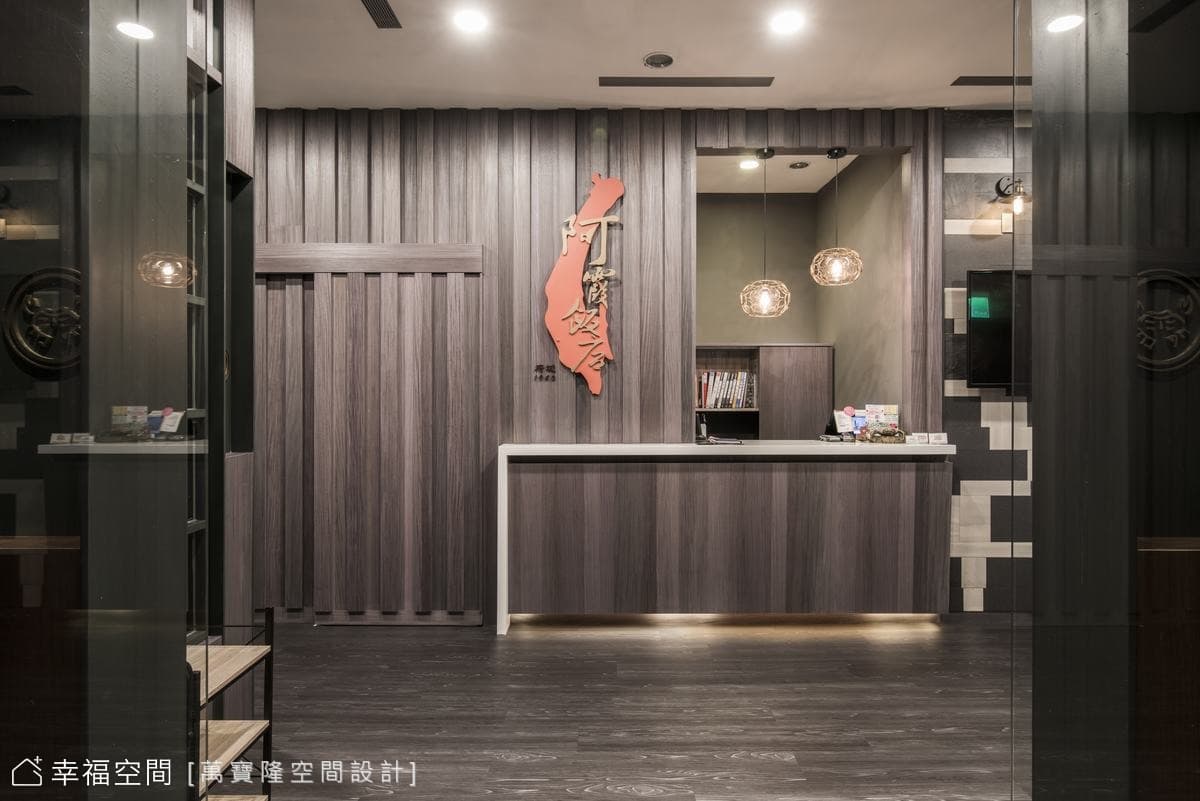 府城老店│錦霞樓