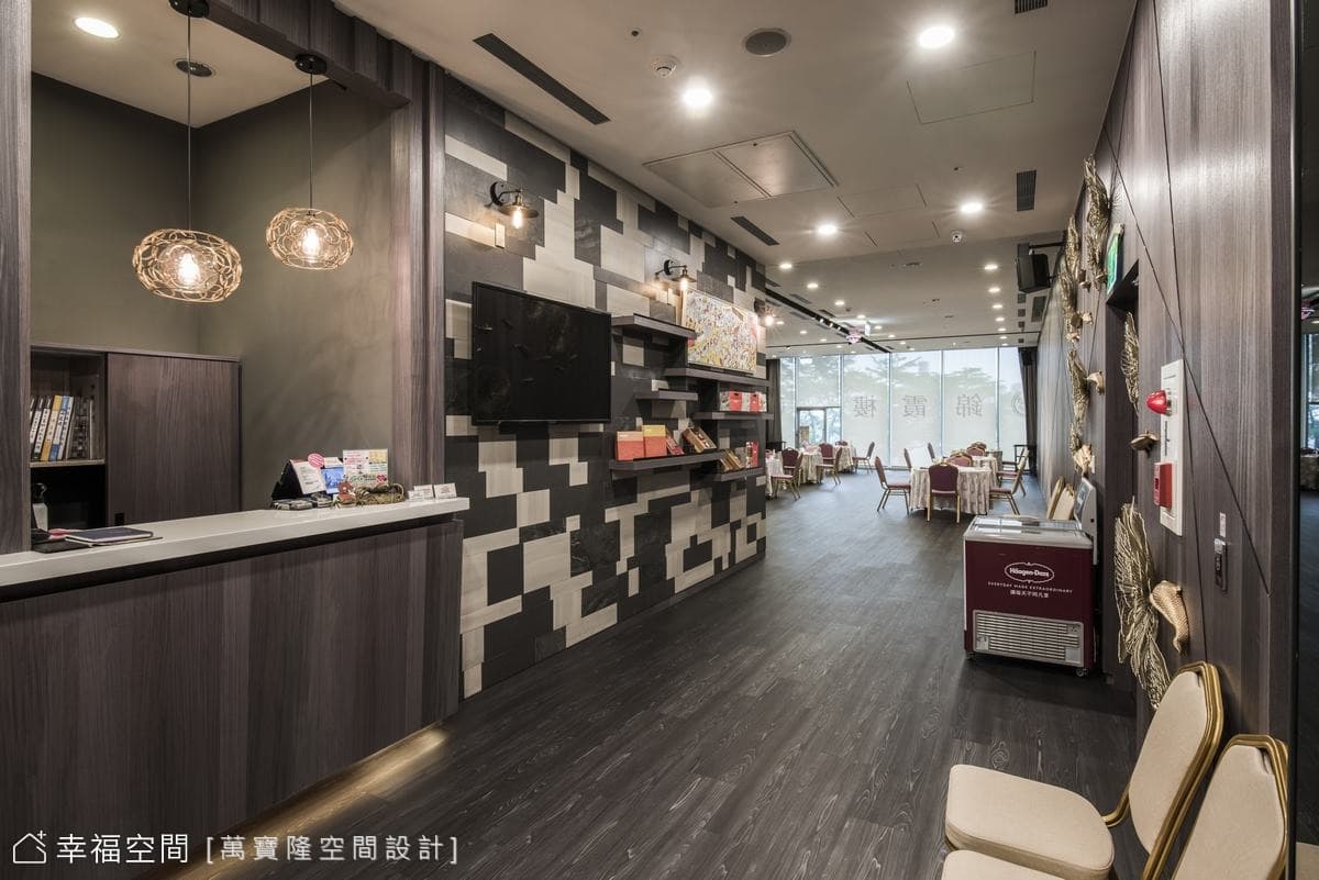 府城老店│錦霞樓