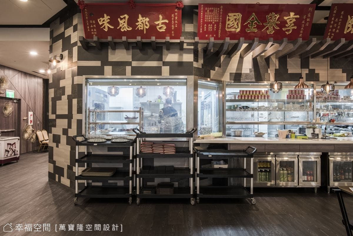 府城老店│錦霞樓