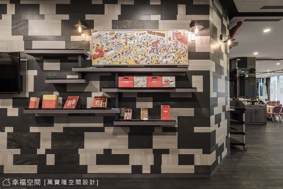 府城老店│錦霞樓