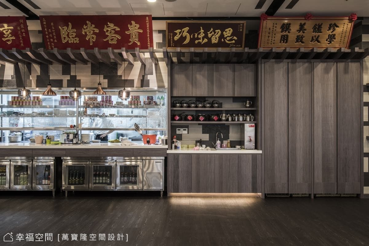 府城老店│錦霞樓