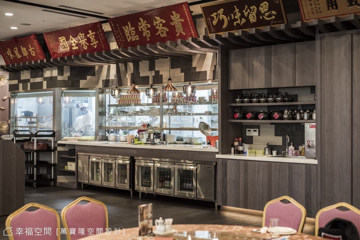 府城老店│錦霞樓