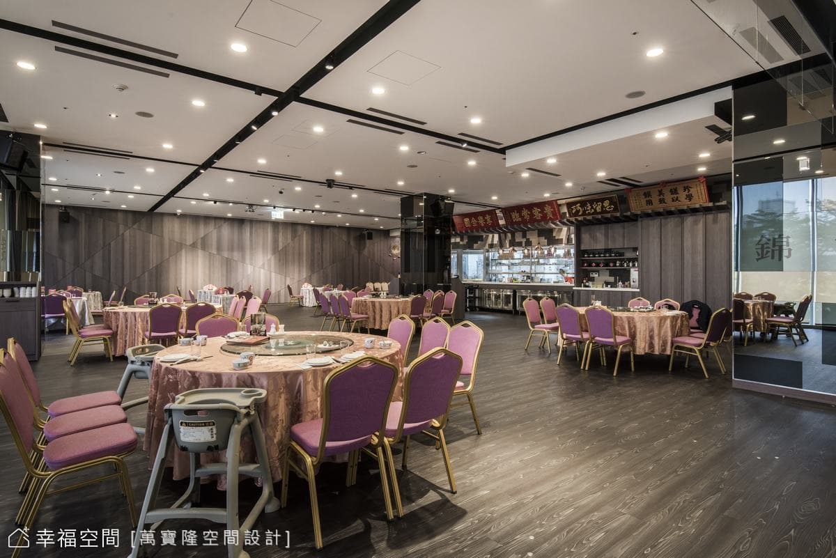 府城老店│錦霞樓