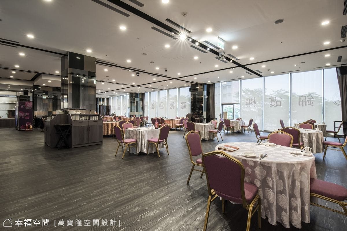 府城老店│錦霞樓