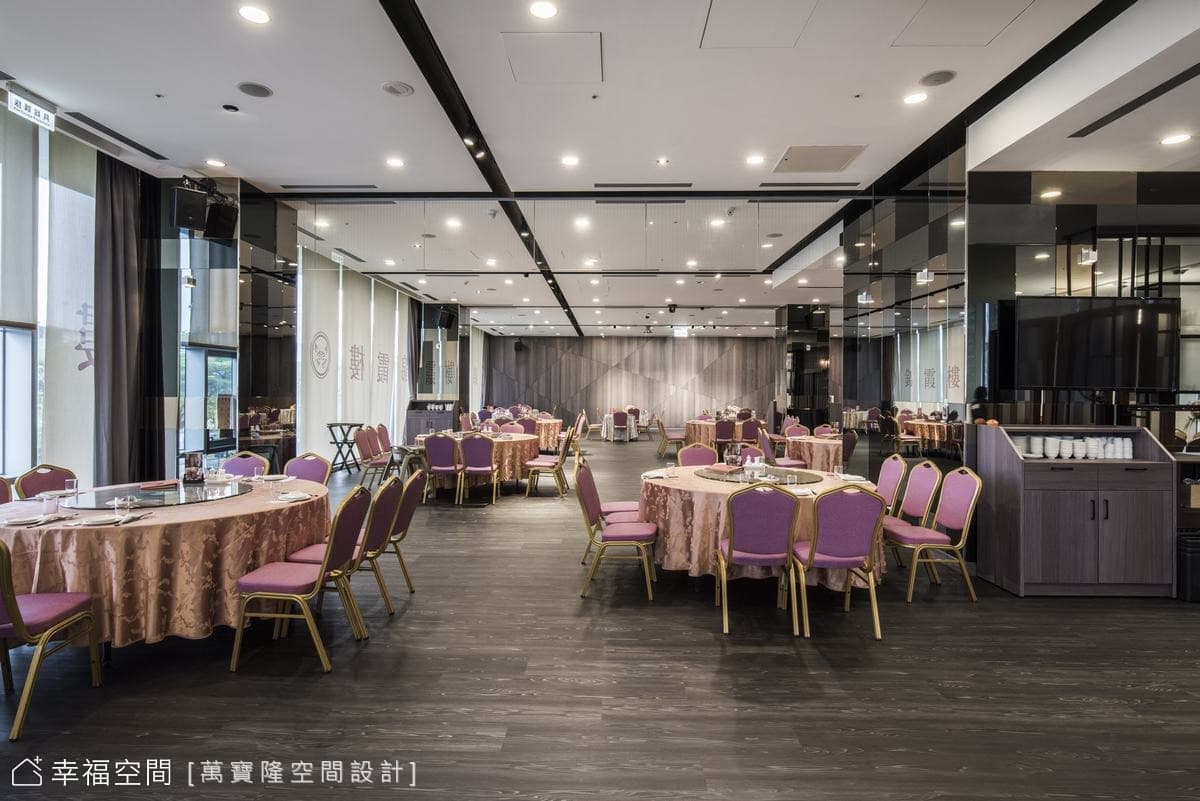 府城老店│錦霞樓