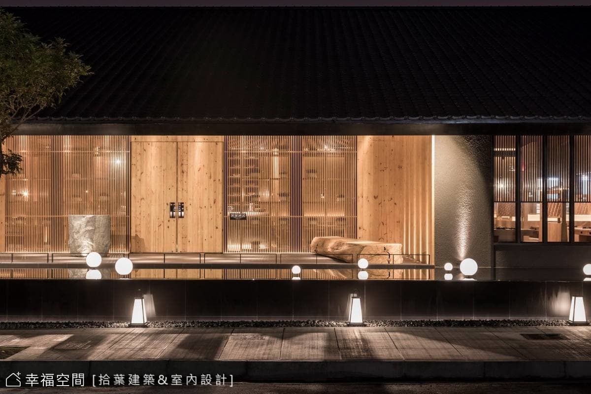 台中公益路湯棧火鍋 TANG  ZHAN