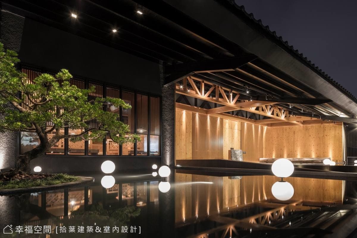 台中公益路湯棧火鍋 TANG  ZHAN