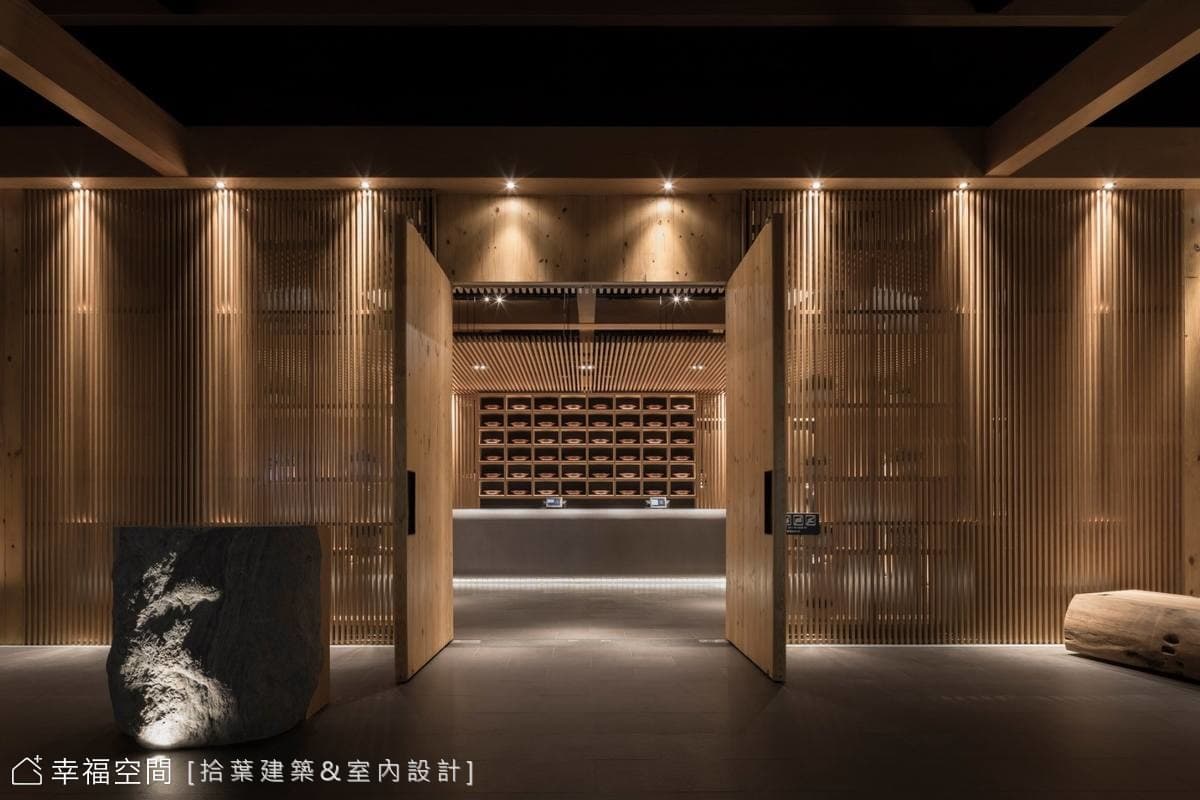 台中公益路湯棧火鍋 TANG  ZHAN